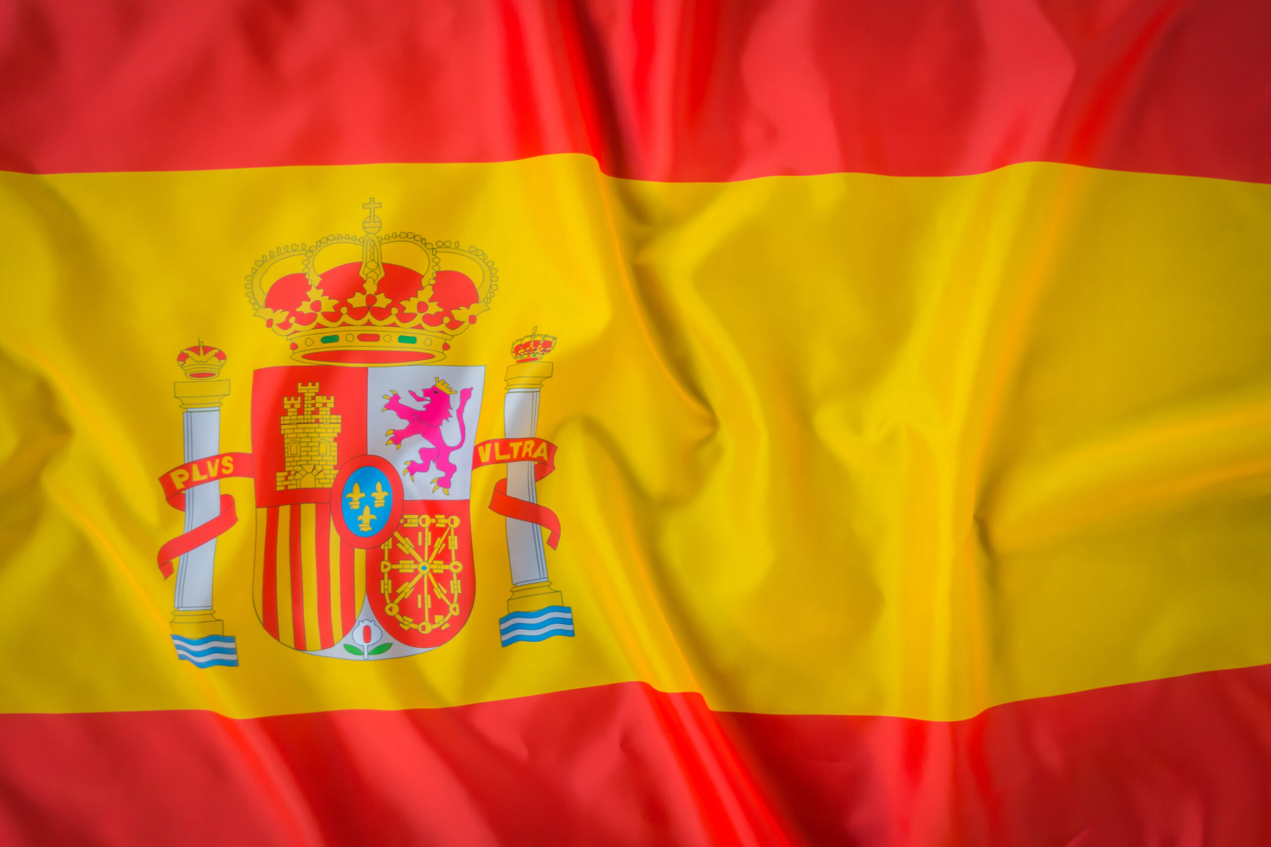 Spain Flag