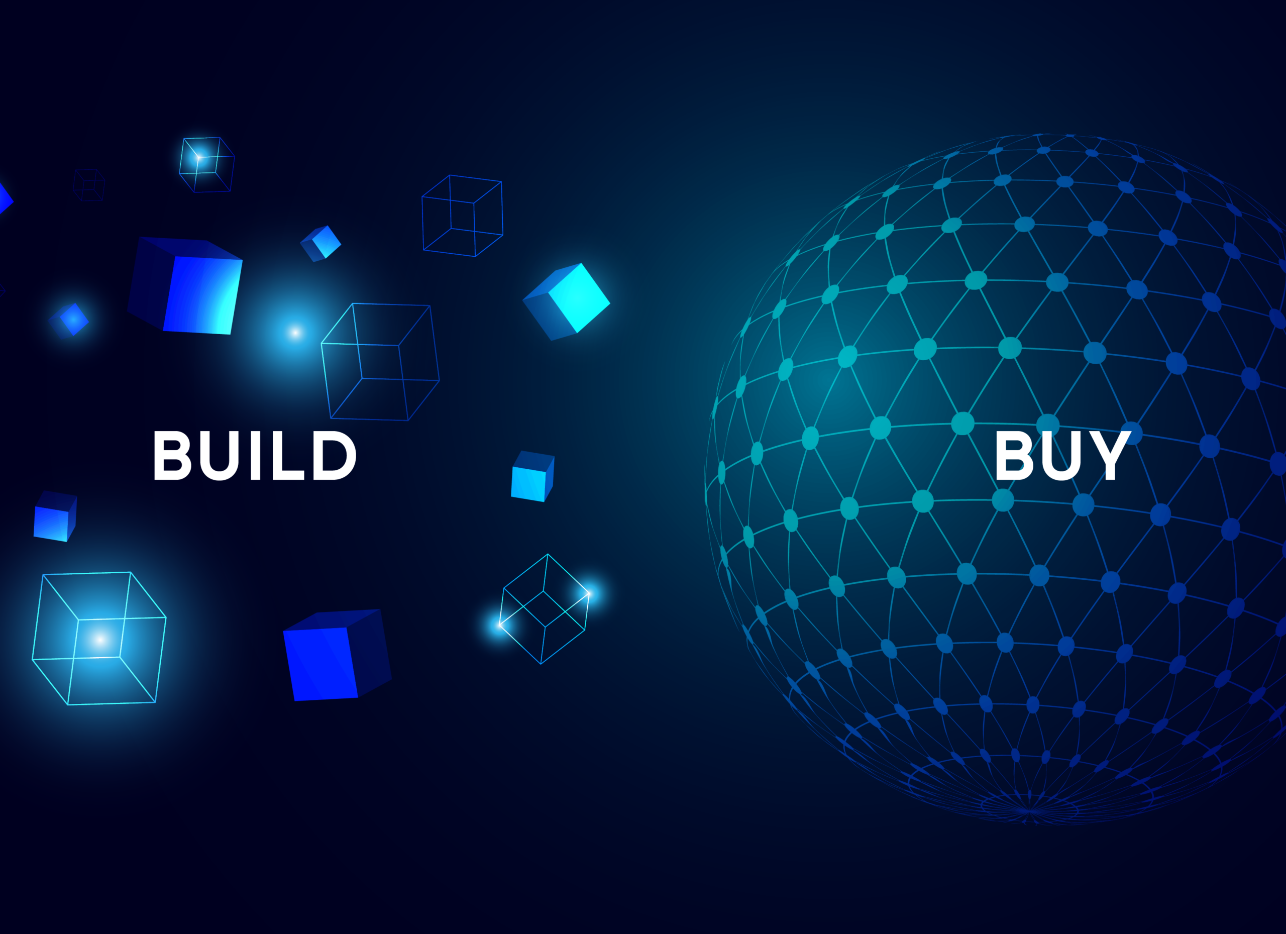 Build Vs Buy Trust and Safety Platform