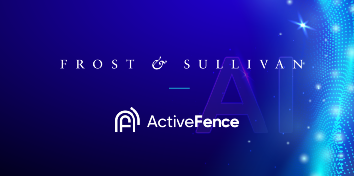 Frost & Sullivan and ActiveFence webinar article image