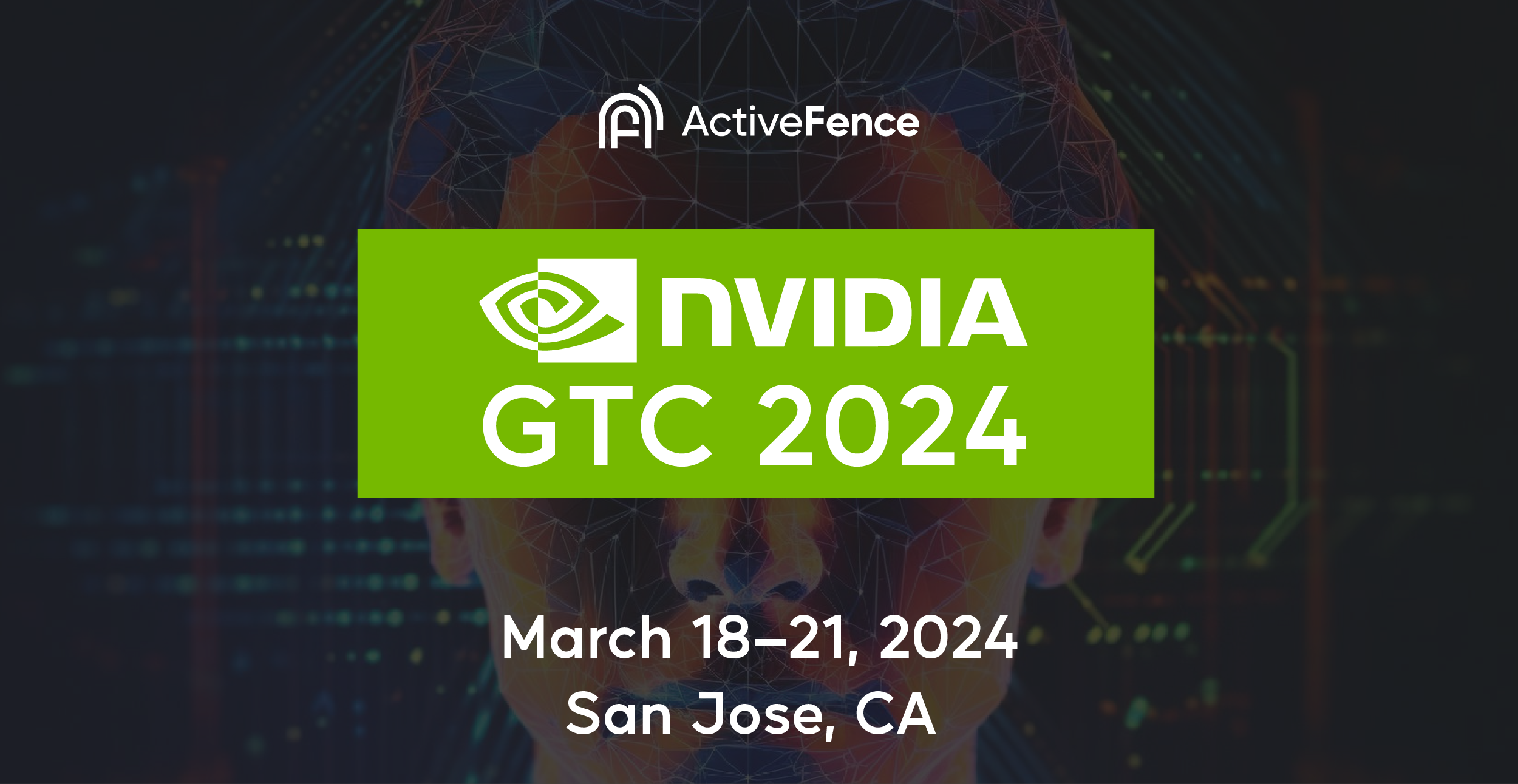 NVIDIA GTC AI Conference