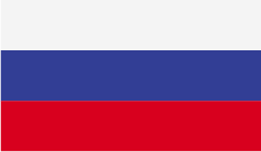 Russia flag