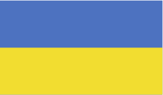 Ukraine flag